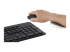 StarTech.com Wrist Rest - Left-angle