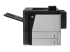 HP LaserJet Enterprise M806dn - Front