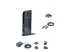 Startech Dual Monitor USB 3.0 Laptop Docking Station with HDMI/DVI/VGA & 6xUSB Ports - Right-angle