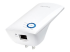 TP-Link TL-WA850RE - Wi-Fi range extender - Right-angle