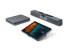 MAXHUB XT10-VB Kit - For Microsoft Teams Rooms - Right-angle