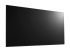 LG 43UM662H4LC - 43" Diagonal Class UM662H Series LED-backlit LCD TV - Left-angle