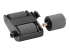 HP Scanjet Roller Replacement Kit - Left-angle