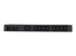 APC Rack Automatic Transfer Switch AP4423 - Back