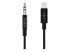 Belkin - Lightning to headphone jack cable - Top