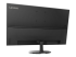 Lenovo D32q-20 - LED monitor - Back