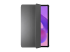 Lenovo - Flip cover for tablet - Front