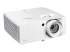 Optoma UHZ35 - DLP projector - Left-angle