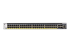 NETGEAR M4300-52G-PoE+ - Front