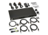 Eaton Tripp Lite series 4K HDMI/USB KVM Switch 16-Port - Left-angle