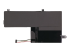2-Power - Laptop battery - Back