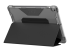 UAG Rugged Case for iPad 10.2-in (7th/8th Gen, 2019/2020) - Back