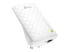 TP-Link RE220 - Wi-Fi range extender - Left-angle