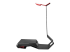 MSI IMMERSE HS01 COMBO Gaming Headset Stand with Wireless Charger - Right side