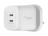 Belkin BoostCharge Pro GaN - Right-angle