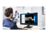 ASUS BE24EQK - LED monitor - Right-angle