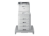 Brother TT-4000 - paper cassette tray - Front