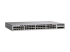Cisco Catalyst 9200L - Left-angle