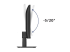 Philips 27E1N1300A - LED monitor - Left side