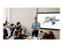 Optoma Creative Touch 3653RK 3-Series - Close up