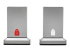 Kensington VeriMark Pro Key - Top