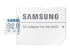 Samsung EVO Plus MB-MC512KA - Close up