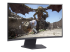 LG UltraGear 27GS60QC-B - Left-angle