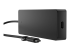 HP - Port replicator - Back