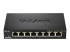D-Link DGS 108 - Switch - Top