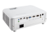 ViewSonic PG706HD - DLP projector - Back
