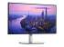 Dell UltraSharp 27 4K Thunderbolt Hub Monitor U2725QE - Left-angle