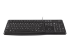 Logitech Desktop MK120 - Front