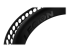 Lenovo Legion H300 Stereo Gaming Headset - Close up