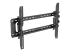 StarTech.com Flat Screen TV Wall Mount - Left-angle