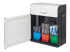 LocknCharge Carrier 15 Charging Station - Right-angle