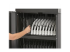 Dell - Docking Kit DK5021A - Right-angle