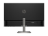 HP 527da - 5 Series - LED monitor - Back