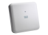Cisco Aironet 1832I - Radio access point - Left-angle