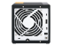 QNAP TL-D400S - Hard drive array - Back