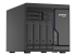 QNAP TS-H686-D1602-8G - Left-angle
