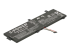 2-Power - Laptop battery - Left-angle