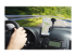 Kensington Windshield/Vent Car Mount for Smartphones - Right-angle