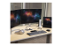 Startech Dual Monitor USB 3.0 Docking Station w/ DVI to VGA & HDMI Adapters, 5x USB 3.0 & Audio - Right-angle