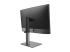 BenQ PD2770U - LED monitor - Back