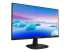 Philips V-line 243V7QJABF - Left-angle