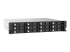 QNAP TL-R1220Sep-RP - Hard drive array - Left-angle