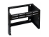 Startech - Patch panel - Left-angle