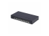 Startech 8-Port DisplayPort KVM Switch w/1U Rack Mount Kit, 4K 60Hz - Back