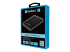 Sandberg USB 3.0 to SATA Box 2.5" - Right-angle