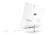 HP Pavilion 24-xa0181na - Back
